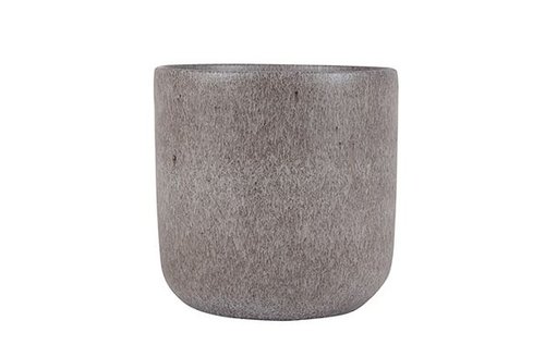 Pot Evelyn roze D32 H32