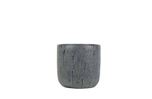 Pot Evelyn vintage D20 H19