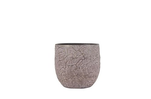 Pot Evi vintage roze D22 H20