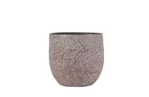 Pot Evi vintage roze D32 H29