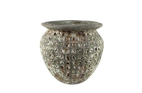 Pot Globe earth D55 H53