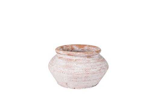 Pot Gwen terra D22 H13