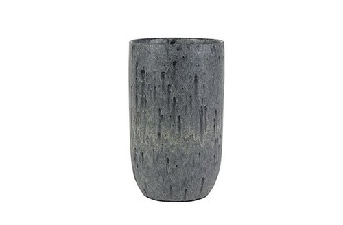 Pot hoog Evelyn vintage D18 H30