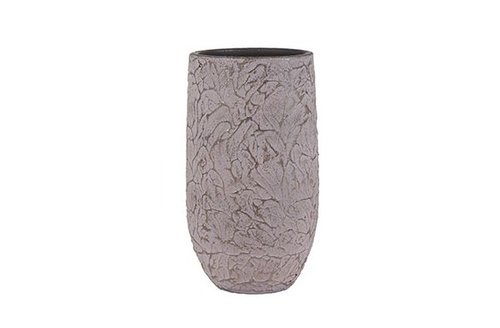 Pot hoog Evi vintage roze D17 H30