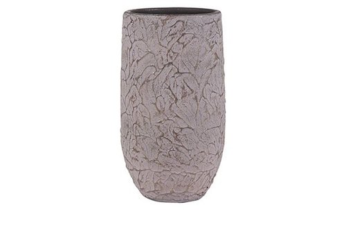Pot hoog Evi vintage roze D31 H68