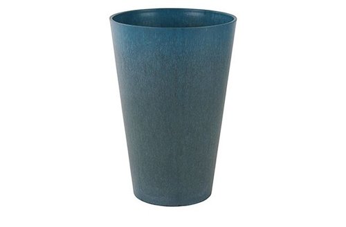 Pot hoog Josh sapphire D17 H25