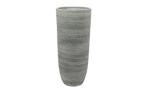 Pot hoog Karlijn mint D31 H70