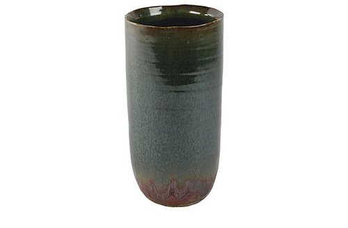 Pot hoog Lara jade D12 H25