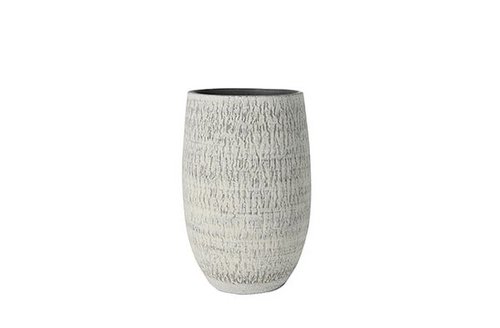 Pot hoog Owen vintage D20 H30