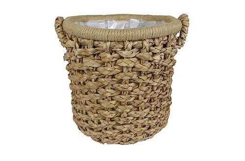 Pot Huub naturel D32 H32