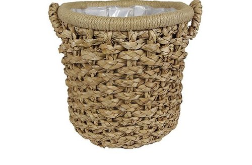 Pot Huub naturel D44 H44