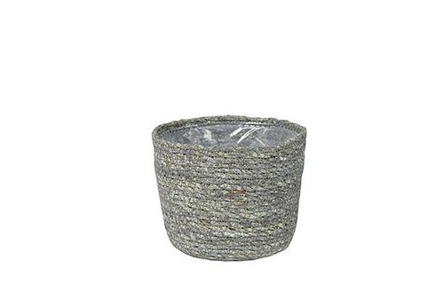Pot Igmar ice blue D15 H12