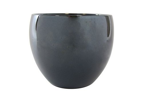 Pot Imke mirror D18 H16