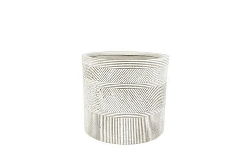 Pot Inca zand D22 H20