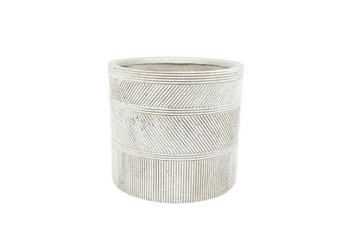 Pot Inca zand D28 H26