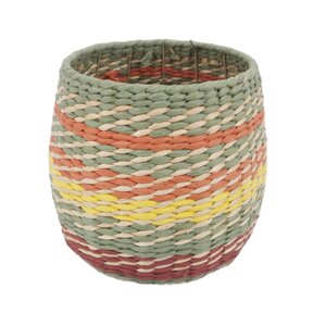 Pot incl. liner D 28 x 23 cm Amazone