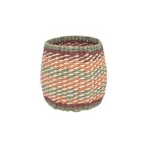 Pot incl. liner D 28 x 23 cm Mexican Fiesta