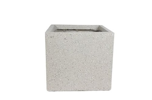 Pot Ivo sand D28x28 H26