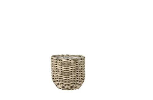 Pot Jente naturel D35 H30