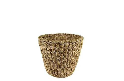 Pot Jip naturel D26 H23