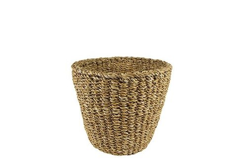 Pot Jip naturel D30 H26