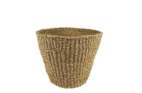 Pot Jip naturel D33 H29