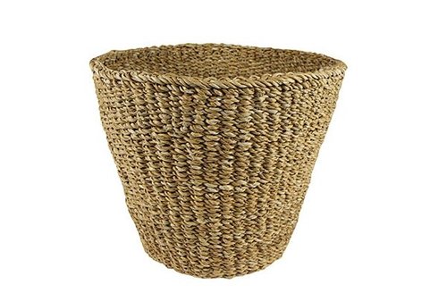 Pot Jip naturel D42 H34