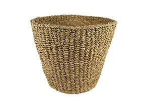 Pot Jip naturel D42 H34