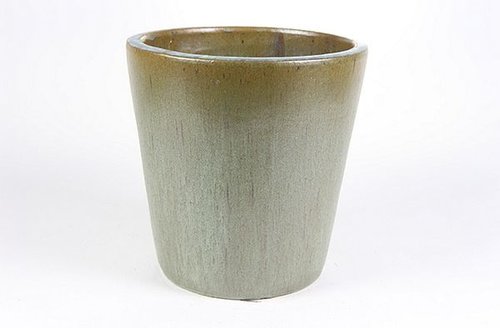 Pot Joey green D28 H29