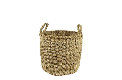 Pot Joris naturel D26 H23