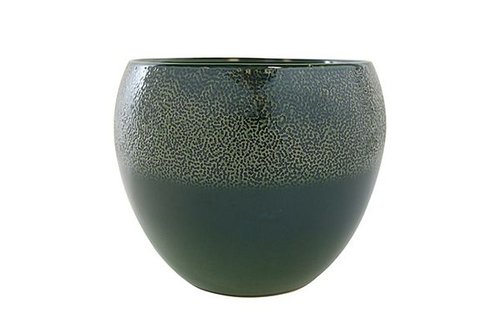 Pot Joyce groen D15 H13