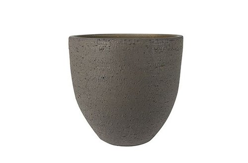 Pot Karlijn bruin D42 H38