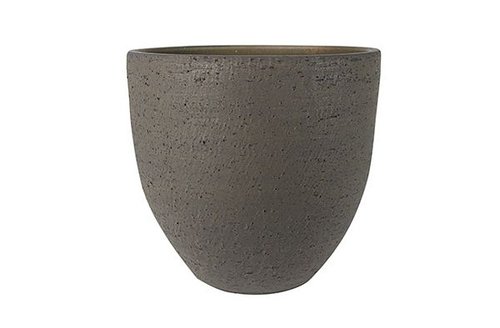 Pot Karlijn bruin D46 H42