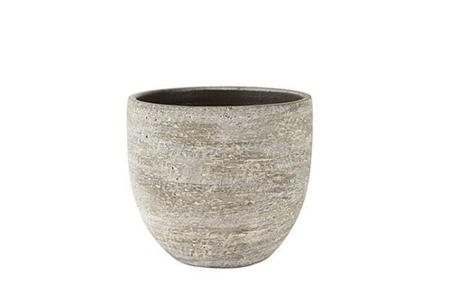 Pot Karlijn earth D15 H13