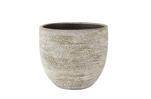 Pot Karlijn earth D22 H20