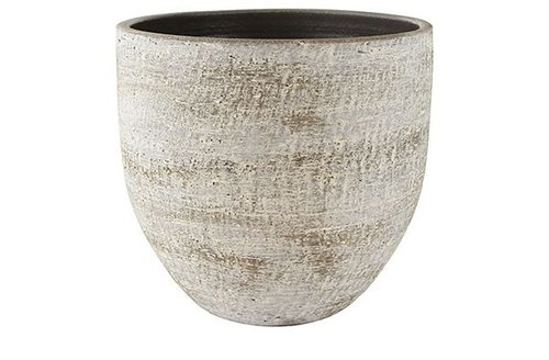 Pot Karlijn earth D46 H42