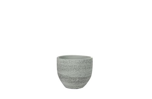 Pot Karlijn mint D18 H16