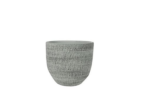 Pot Karlijn mint D22 H20
