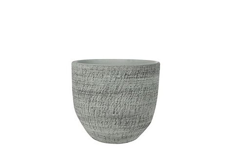 Pot Karlijn mint D28 H25