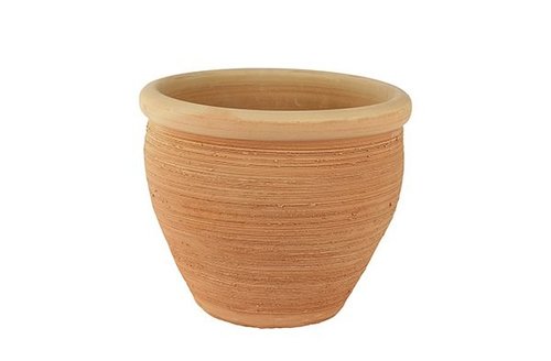 Pot Kay scratch terra D23 H20