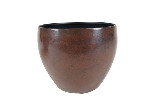 Pot Kian bronze D21 H16