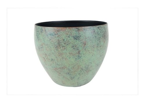 Pot Kian copper D15 H12