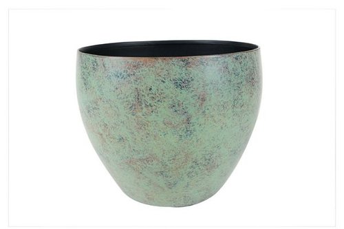 Pot Kian copper D17 H15