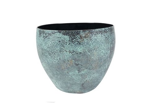 Pot Kian sapphire D21 H16
