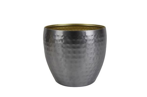 Pot Kody zinc D15 H12
