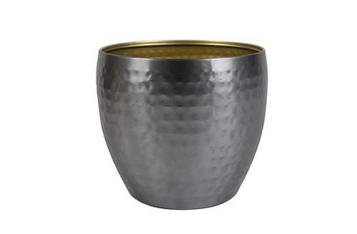 Pot Kody zinc D17 H15
