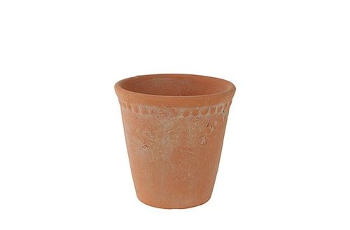 Pot Lace terra D10 H10