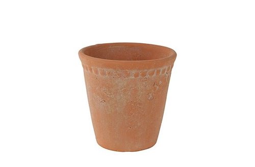 Pot Lace terra D12 H12
