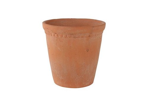 Pot Lace terra D14 H14