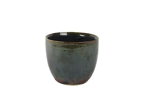 Pot Lara jade D13 H11